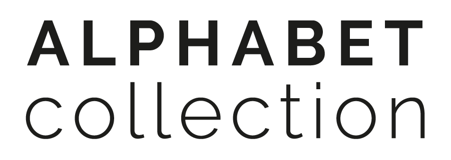 logo alphabet
